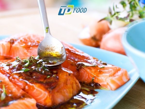 Những thắc mắc phổ biến về bột gia vị thịt nướng TD Food